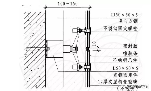 大理石玻璃，天然石材的新挑战者